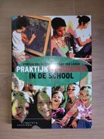 Cyrilla van der Donk - Praktijkonderzoek in de school, Ophalen of Verzenden, Zo goed als nieuw, Cyrilla van der Donk; Bas van Lanen