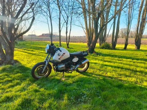 Bmw r850 cafe racer, Motoren, Motoren | BMW, Particulier, Ophalen