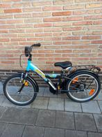 BnB bike kinderfiets type Orca 17"., Fietsen en Brommers, Ophalen, Gebruikt, 16 tot 20 inch, BNB Bike