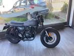 Archive cafe racer, Motoren, 125 cc, Overig, 12 t/m 35 kW