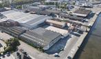 Industriel à louer à Tournai, Immo, 2471 m², Autres types