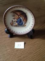 Hummel bordje, Verzamelen, Ophalen, Hummel