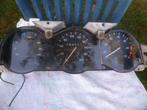 Opel  manta/ascona A:compteur +cpt-tours et  jauges, Ophalen of Verzenden, Gebruikt, Opel