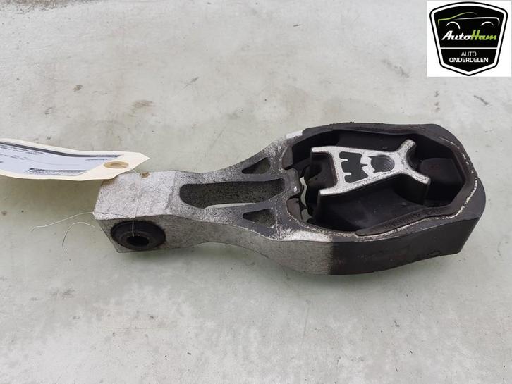 VERSNELLINGSBAKSTEUN Fiat Doblo Cargo (01-2022/-), Auto-onderdelen, Ophanging en Onderstel, Fiat, Gebruikt