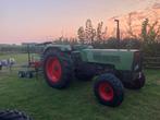 Gezocht fendt 105s turbomatic onderdelen, Zakelijke goederen, Landbouw | Onderdelen | Banden, Velgen en Assen, Ophalen