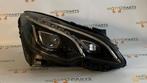 Mercedes E Klasse W207 C207 Vol LED ILS koplamp A2079064000, Ophalen of Verzenden, Gebruikt, Mercedes-Benz