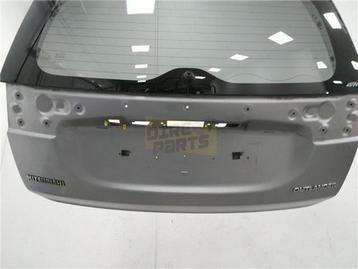 Mitsubishi Outlander achterklep (Power tailgate / camera) (P beschikbaar voor biedingen