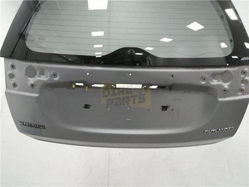 Mitsubishi Outlander achterklep (Power tailgate / camera) (P, Auto-onderdelen, Carrosserie, Achterklep, Mitsubishi, Achter, Nieuw