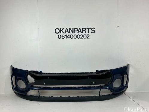 Mini Cooper Clubman S F54 Voorbumper 7376374, Auto-onderdelen, Carrosserie, Bumper, Mini, Voor, Gebruikt