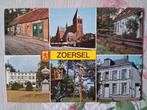 Postkaart Zoersel, Verzamelen, Ophalen of Verzenden