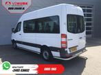 Mercedes-Benz Sprinter 313 2.2 CDI L2H2 €9.922 Incl. BTW BPM, Auto's, Bestelwagens en Lichte vracht, 207 g/km, Wit, Mercedes-Benz
