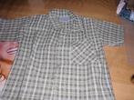 geruit hemd 74, Enfants & Bébés, Vêtements de bébé | Taille 74, Enlèvement ou Envoi, Comme neuf, Garçon, Chemise ou Chemisier