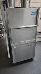 Horeca Vaatwasser Vaatwasmachine Winterhalter, Elektronische apparatuur, Ophalen, Gebruikt, 60 cm of meer, Vrijstaand