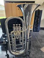 Jupiter JP462 S, Muziek en Instrumenten, Ophalen of Verzenden, Zo goed als nieuw, Koperblazer, Met koffer of draagtas