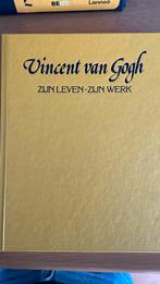 Hans Bronkhorst - Vincent van Gogh: zijn leven, zijn werk, Boeken, Kunst en Cultuur | Architectuur, Ophalen, Zo goed als nieuw