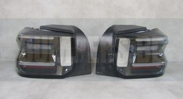 Set achterlichten links rechts Citroen C3 IV LED 24- 9845616 beschikbaar voor biedingen