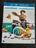 Hop blu ray NL, Cd's en Dvd's, Blu-ray, Ophalen of Verzenden, Zo goed als nieuw, Kinderen en Jeugd