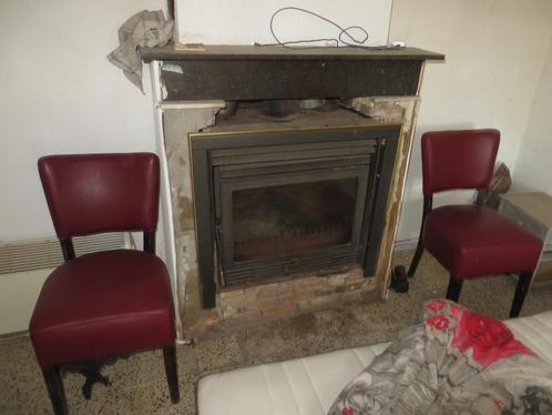 dovre inbouwhaard, Huis en Inrichting, Haarden, Ophalen of Verzenden