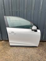 Portier Rechts Voor Renault Clio 5, Auto-onderdelen, Carrosserie, Ophalen, Gebruikt, Voor, Renault