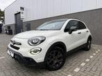 Fiat 500 X 1.0 Benzine | Navigatie | Lage km | Xenon | Camer, Auto's, Voorwielaandrijving, Gebruikt, 1295 kg, 500X