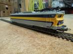 LIMA elektrische locomotief 1802, Hobby en Vrije tijd, Modeltreinen | H0, Gebruikt, Ophalen of Verzenden, Analoog, Lima