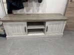 Tv meubel, Huis en Inrichting, Kasten |Televisiemeubels, Ophalen, Minder dan 50 cm, Gebruikt, 25 tot 50 cm