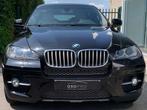 BMW X6 3.0 DXA / FaceLift / Pack Sport / Gps Pro / Euro 5, Auto's, BMW, Automaat, Gebruikt, 2993 cc, Zwart