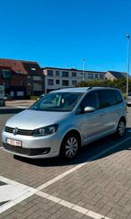 Volkswagen touran automaat benzine, Auto's, Automaat, 7 zetels, 5 deurs, Particulier