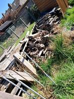 Bois A donner, Tuin en Terras, Brandhout, Ophalen