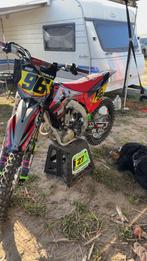 Kx250f, Motos, Motos | Kawasaki, Particulier