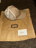 Casquette Gucci neuf taille M ou 57, Neuf, Enlèvement ou Envoi, 57 cm (M, 7⅛ pouces) ou moins, Casquette