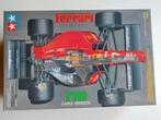 Ferrari F189 early version, 1/20, Tamiya, nieuw, Hobby en Vrije tijd, Ophalen of Verzenden, Nieuw, Tamiya