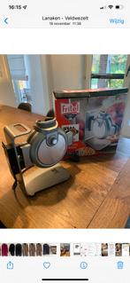 Wafelijzer, Elektronische apparatuur, Ophalen, Nieuw