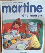 Martine à la maison, Ophalen of Verzenden, Zo goed als nieuw