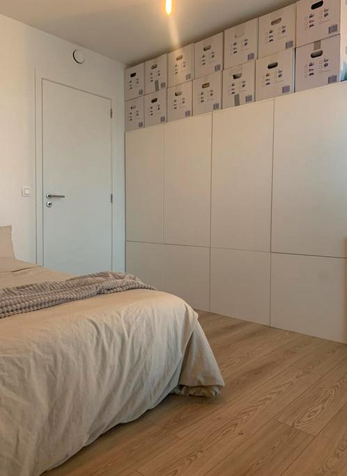 5 platsa kasten van 120x60cm elks, Huis en Inrichting, Kasten | Kleerkasten, Ophalen