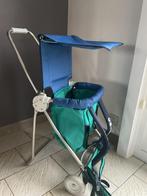 Draagrugzak baby en peuter, Kinderen en Baby's, Babydragers en Draagdoeken, Ophalen, Gebruikt, Rug, Chicco
