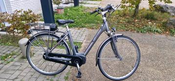 Damesfiets oxford beschikbaar voor biedingen
