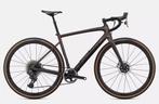 Sworks Diverge 58 Red eTap 12s Roval CLX, Fietsen en Brommers, Fietsen | Racefietsen, Overige merken, Carbon, Heren, Ophalen of Verzenden