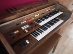 Orgel Yamaha Electone, Muziek en Instrumenten, Ophalen of Verzenden, 2 klavieren, Zo goed als nieuw, Orgel