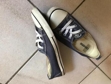 1 paar Converse All Star 