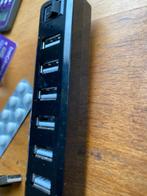 usb2-hub, Ophalen, Gebruikt