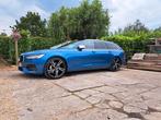 Volvo V90 D4 R-Design, Te koop, Break, Emergency brake assist, 750 kg