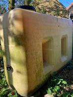 enkelwandige kunststoftank stookolie, Ophalen, Gebruikt, Overige typen, 60 tot 150 cm