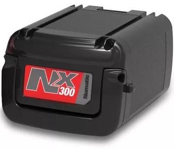 Numatic 913686 HENRY NX300 36V 8400mAh lithium-ionbatterij  beschikbaar voor biedingen