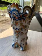 19th eeuw vintage ROUEN FAIENCE, Ophalen