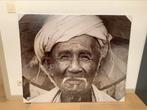 Tableau photo deco ethnic neuf, Ophalen of Verzenden