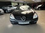 Mercedes-Benz SLK 200 Kompressor *Cabrio* 163 Pk* Verwarm*Br, Auto's, Mercedes-Benz, Automaat, Achterwielaandrijving, 4 cilinders