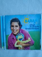 CD Sarah Ketnet Junior, Ophalen of Verzenden, Zo goed als nieuw