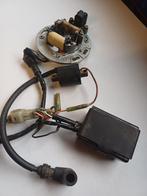 Yamaha yz 125 ontsteking oldtimer crossmotor, Ophalen of Verzenden, Gebruikt