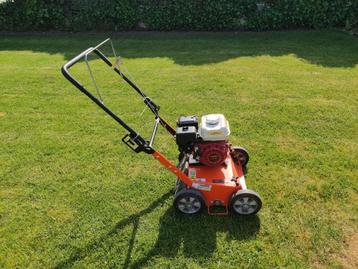 Verticuteer Machine Eliet E401, Tuin en Terras, Ophalen